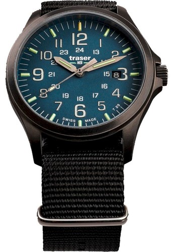 Traser 108632 - -,