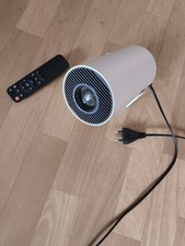 Beamer LED 1080P HD Heimkino