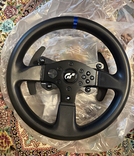 Thrustmaster t300 gt - t300,