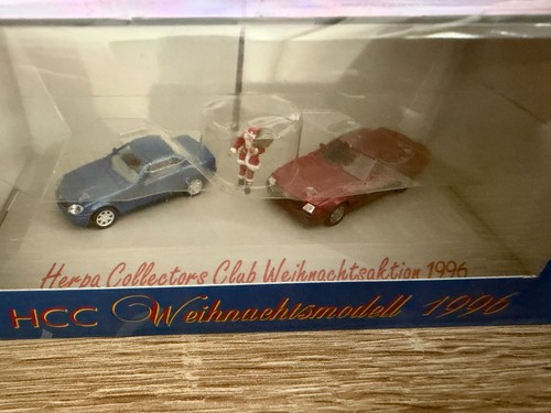 Herpa collectors club - herpa,