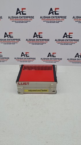 Lust electronics vf1202s - electronics, smart