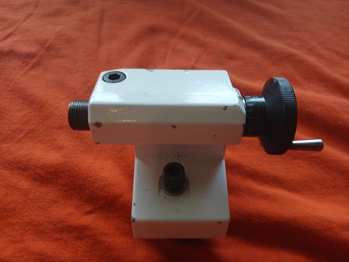 Emco unimat orginal - 3,