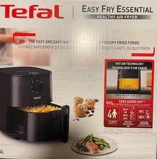 Tefal Easy Fry 3,5L 1430W