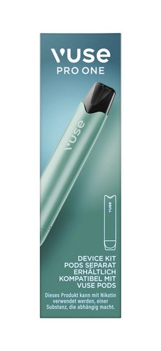 Vuse pro one device pen - vuse,