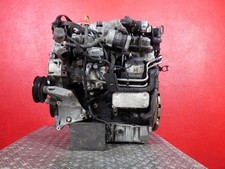 Motor ohne Anbauteile (Diesel)