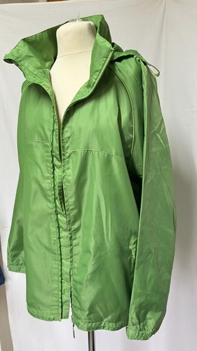Regenjackemillets valou - ,