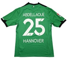 Jako 2012-13 HANNOVER 96