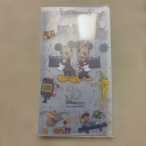Disney store fotoalbum - disney,