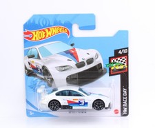 Hot Wheels 2021 - HW RACE DAY