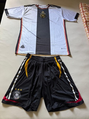 Adidas deutschland trikot home - adidas,
