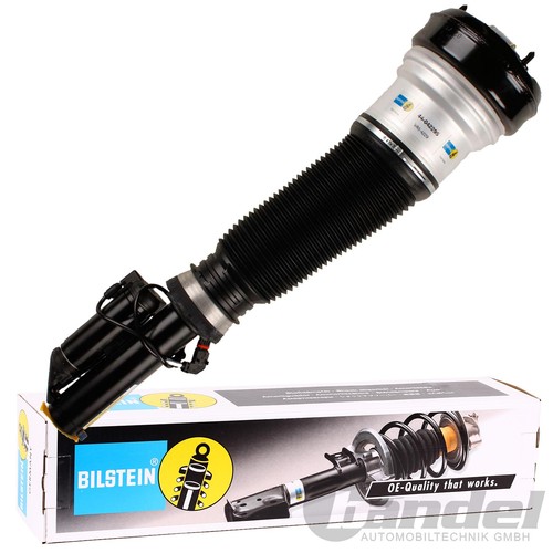 Bilstein airmatic - b4,