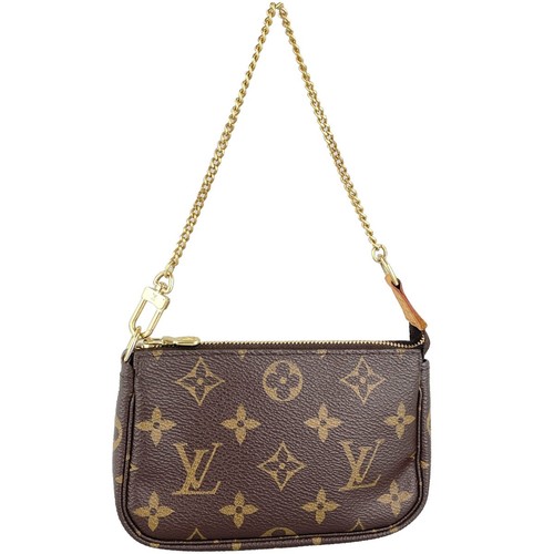 Louis vuitton monogram mini - louis,