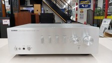 Yamaha A-S301 Vollverstärker