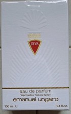 Emanuel Ungaro Diva Eau de