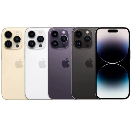 Open box apple iphone pro - iphone,