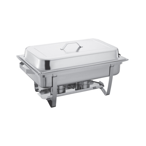 Edelstahl chafing dish - edelstahl,