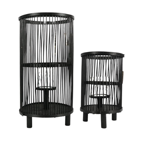 Laterne saigon 2er set - laterne, "saigon"