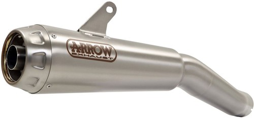 71029pri auspufftopf arrow - -,