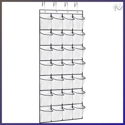 Schuh organizer mit taschen - schuh-organizer, 28