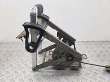 Ford Galaxy 2007 Vorrichtung