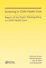 Screening child health - screening,