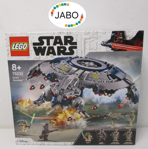 Lego star wars 75233 - lego,