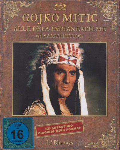 Gojko mitic alle defa - mitic,