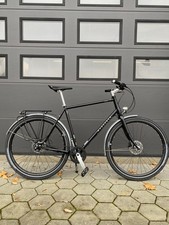 Wanderer S608 Herren 58