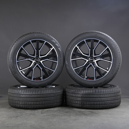 Zoll original audi sq5 - 20,