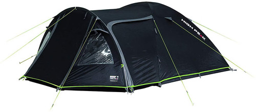 High peak mesos tunnelzelt - high,