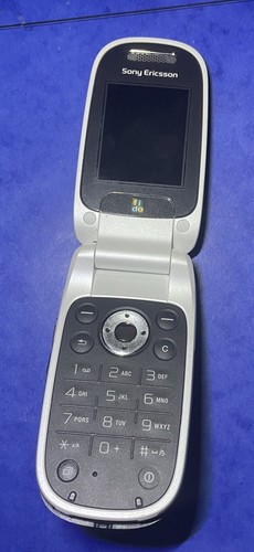 Sony ericsson z310i - sony,