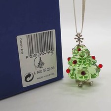 Swarovski Weihnachtsbaum