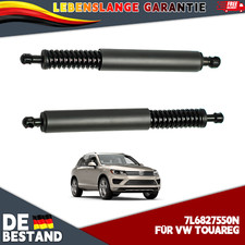 2x Gasfeder Heckklappe