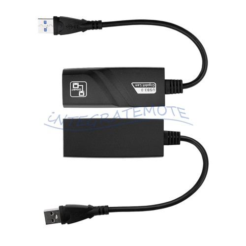 Usb ethernet adapter - usb,