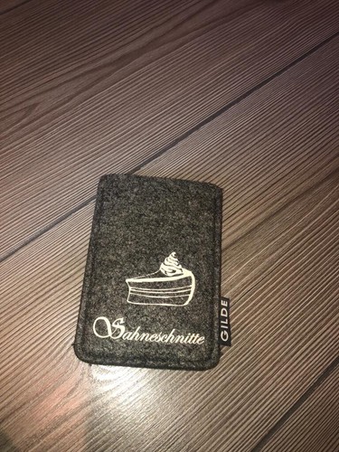 Handy hülle sahneschnitte - handy,
