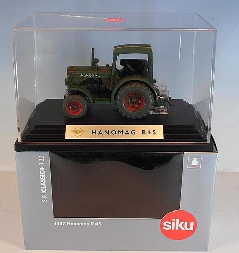 Siku farmer classics nr - siku,
