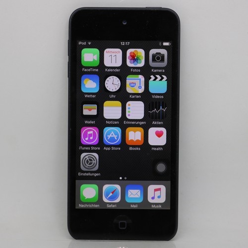 Apple ipod touch generation - apple,