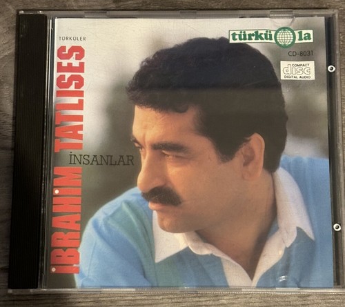 Ibrahim tatlises insanlar - tatlises,