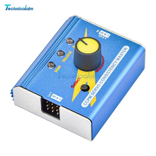 Steering gear tester ccpm - steering,