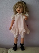 Künstlerpuppe von Götz