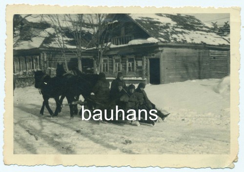 Foto wehrmacht russland - wehrmacht,