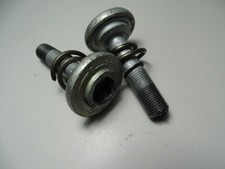 BMW X3 F25   2xAchsschraube, Antriebswelle Schraube ✅ORIGINAL®BMW