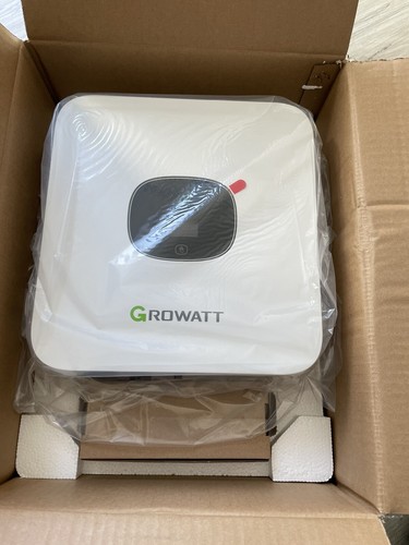 Growatt mic 600 800 x - growatt,