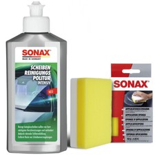 Sonax Glaspolitur