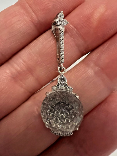 Anhänger 925 sterlingsilber - 925,