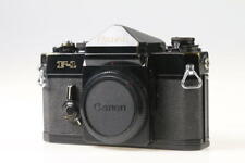 CANON F-1 Gehäuse - SNr