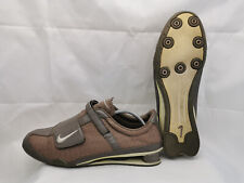 Nike W Shox Rivalry V Sneaker EU 41 US 9,5 Sportschuhe braun 313723-221