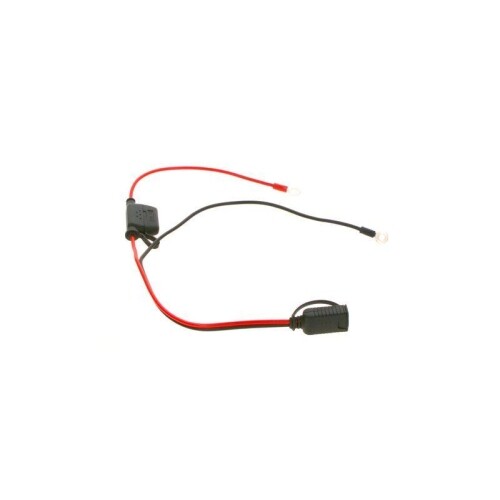 Batterieladegerät bosch 0 - 1x,
