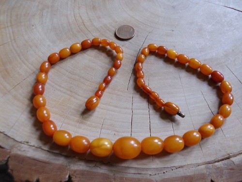 Amber natur bernstein art deco - amber,