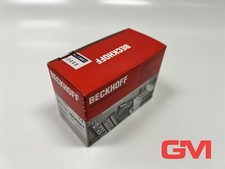 Beckhoff Kontrolleinheit